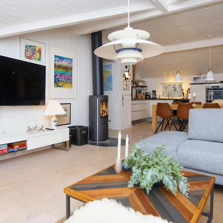 Xx Vakantiehuis *