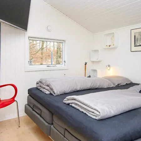 Vakantiehuis Xx Toftlund