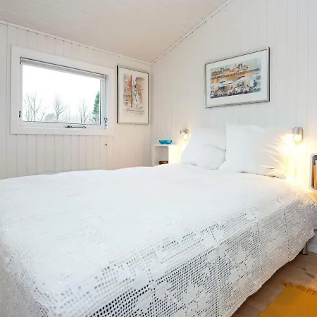 Vakantiehuis Xx Toftlund