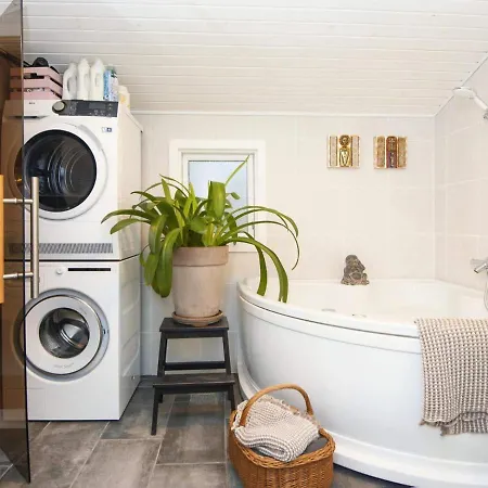 Xx Vakantiehuis Toftlund
