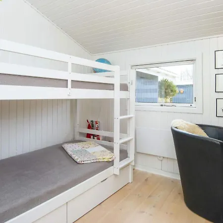 Xx Vakantiehuis *
