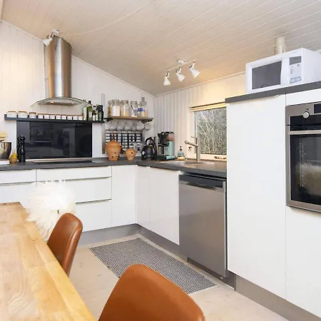 Xx Vakantiehuis Toftlund
