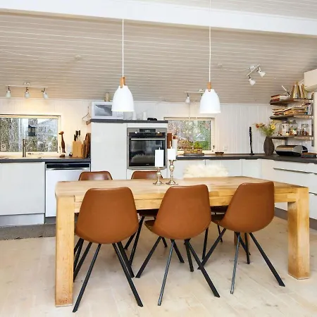 Xx Vakantiehuis
